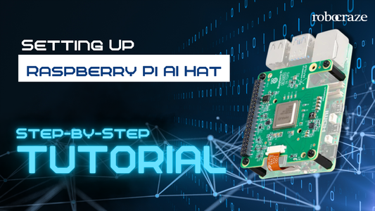 Setting Up the Raspberry Pi AI Hat Step-by-Step Tutorial