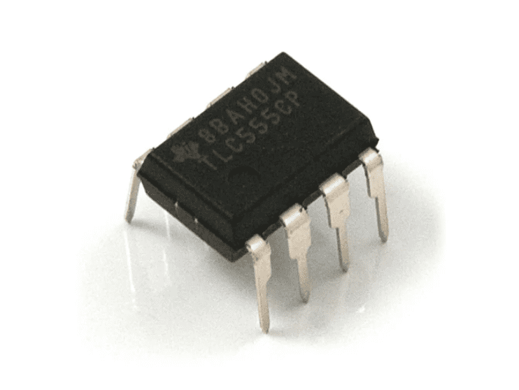Buy Integrated Circuits (ICs) Online in India Robocraze