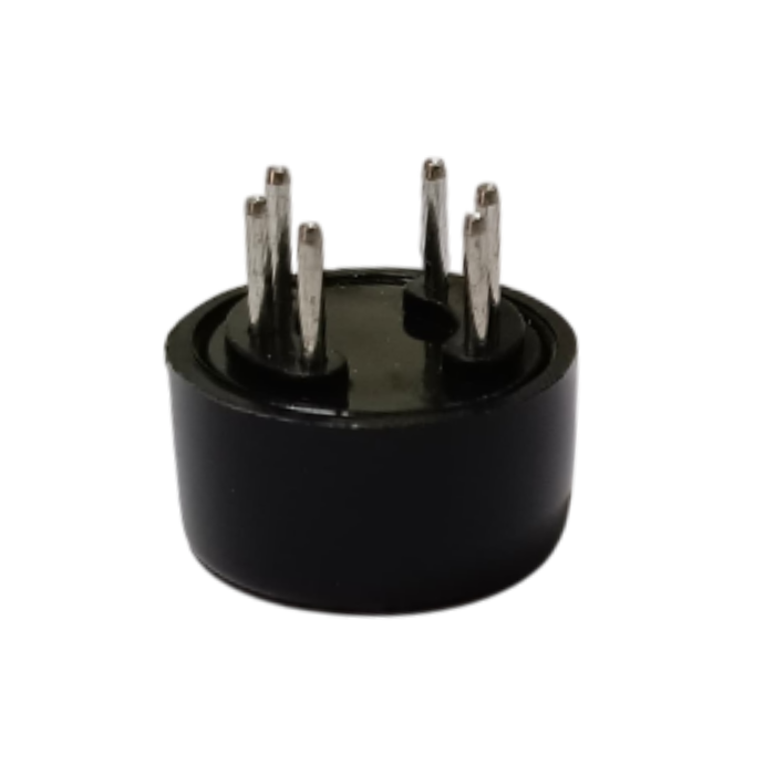 MQ-7 CO Gas Sensor – High-sensitivity MQ-7 CO gas sensor for leak detection. -Gas Sensor -Robocraze