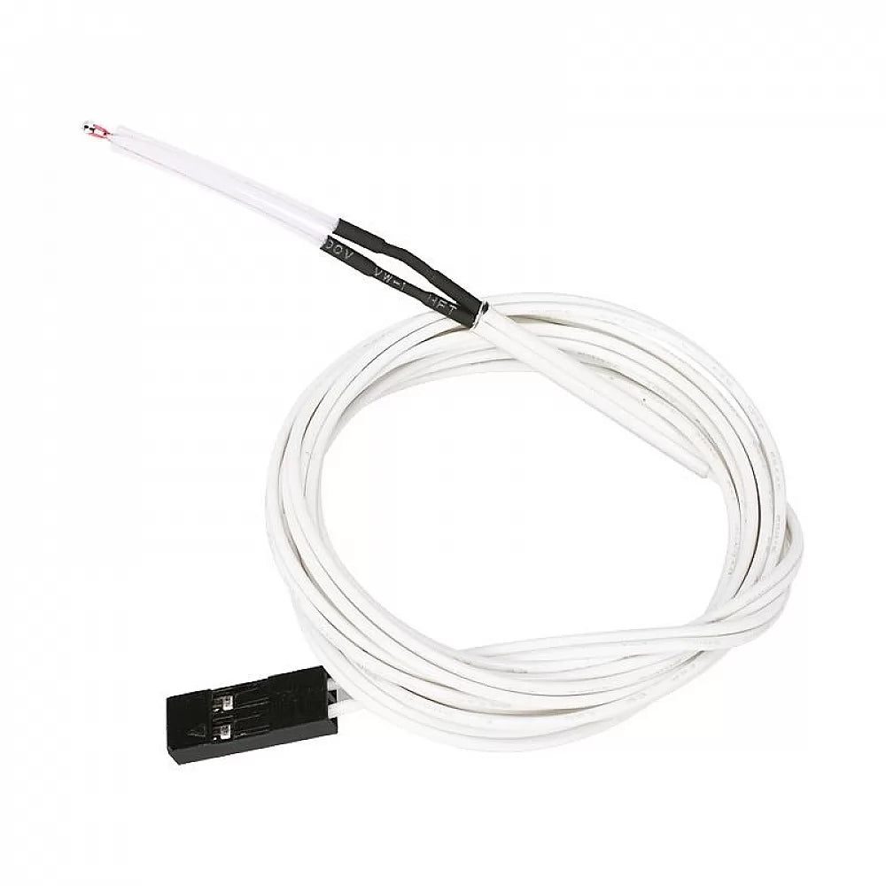 100K Ohm NTC 3950 Thermistor – NTC 3950 thermistor for precise temperature measurement -Robocraze