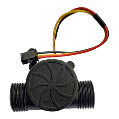 1/2 Inch Water Flow Sensor SEN-HZ21WA – Quality sensor for automation & plumbing.-Water Flow Sensor -Robocraze