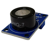 MQ-7 Gas Sensor Module For Carbon Monoxide Detector Module