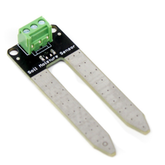 SmartElex Soil Moisture Sensor - robocraze