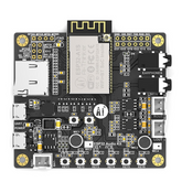 Elecrow ESP32-A1S Audio Dev Kit – WiFi, BLE & audio processing board. -Nodemcu ESP Board -Robocraze