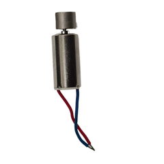 10×3mm Micro Vibration Motor – Compact DC Vibrating Motor -Motors & Mechanical - DC Motors -Robocraze