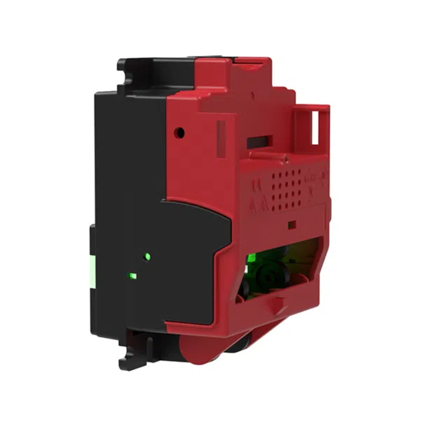 BV30 Compact Bill Acceptor - High-accuracy bill acceptor for vending machines. -Vending Machine Sensor -Robocraze