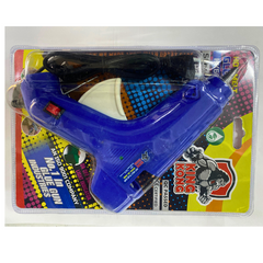 60W Hot Glue Gun – Efficient 60W glue gun for strong adhesive application. -Hot Glue Gun and Sticks -Robocraze