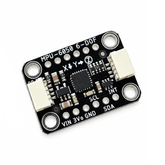 SmartElex MPU-6050 3-Axis Accelerometer & Gyro Sensor Module