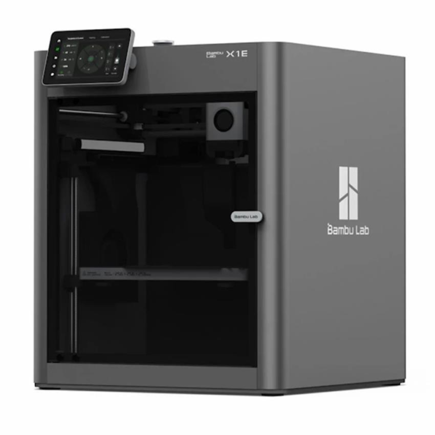 Bambu Lab X1E Combo 3D Printer -3D Printers/Pens -3D Printers -Robocraze