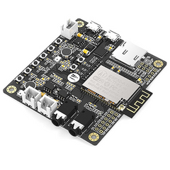 Elecrow ESP32-A1S Audio Dev Kit – WiFi, BLE & audio processing board. -Nodemcu ESP Board -Robocraze