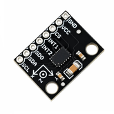SmartElex ADXL345 Triple-Axis Accelerometer Breakout