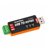 SmartElex Industrial USB to RS485 Bidirectional Converter