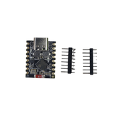 ESP32-C3 Mini Development Board - Unsoldered - Robocraze