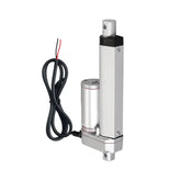 12V 100MM Electric Linear Actuator 50MM/S 180N Stroke Length