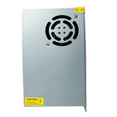 12V 15A Power Supply SMPS – 12V 15A SMPS power supply for automation, robotics & LED drivers. -Power Supply -Robocraze