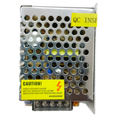 12V 5A SMPS – 12V 5A SMPS power supply for Arduino, LED lighting & security systems. -Power Supply -Robocraze