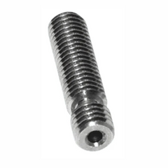 V5 Heat Break Hotend Throat Without Teflon Tube for 1.75mm Filament – High-quality 3D Printing Machine Parts.-Robocraze