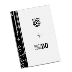 Official Raspberry Pi Carbon Removal Credits – Eco-friendly accessory for sustainability projects -Robocraze
