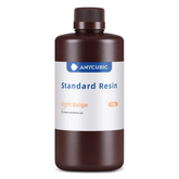 Anycubic Standard Resin Light Beige 1kg