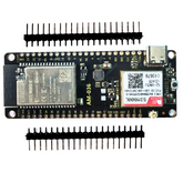 TTGO T-Call ESP32 SIM800L Module – TTGO T-Call ESP32 GSM Module with SIM800L. -Robocraze