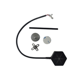 SE100 M10 GPS Module with High Positional Accuracy for Drones & UAVs - Robocraze