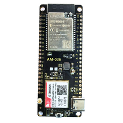 TTGO T-Call ESP32 SIM800L Module – TTGO T-Call ESP32 GSM Module with SIM800L. -Robocraze