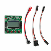 KK board 2.1.5 Multi-Rotor LCD Flight Control Board