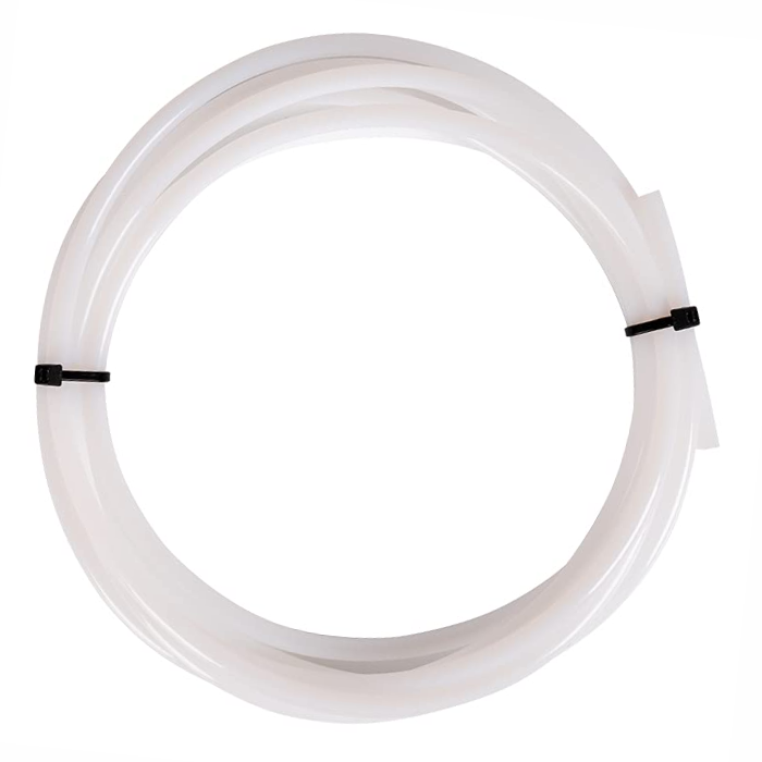 Teflon tubing 2x3mm for 1.75mm filament in Bowden 3D printers -PTFE Tube -Robocraze