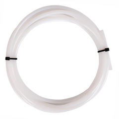 Teflon tubing 2x3mm for 1.75mm filament in Bowden 3D printers -PTFE Tube -Robocraze