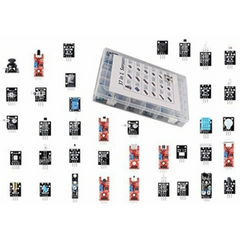 Atal Tinkering Lab Package 1 (P1) - Electronics Development, Robotics, Internet of Things, and Sensors