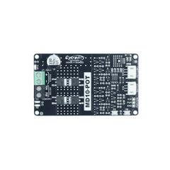 Cytron 10Amp 7V-30V Switch Control Potentiometer with DC Motor Driver -Motors & Mechanical
-Motor Drivers -Robocraze