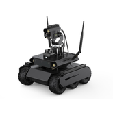 Waveshare UGV Rover ROS 2 Open-source 6 Wheels 4WD AI Robot