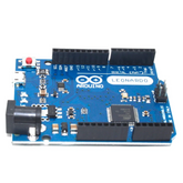 Arduino Leonardo R3 – Versatile Arduino Board with ATmega32U4 & USB support. -Arduino Boards -Robocraze