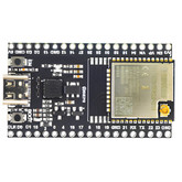 17Semi ESP32-DEVKIT-E-N16 WiFi BLE Development Board - Robocraze