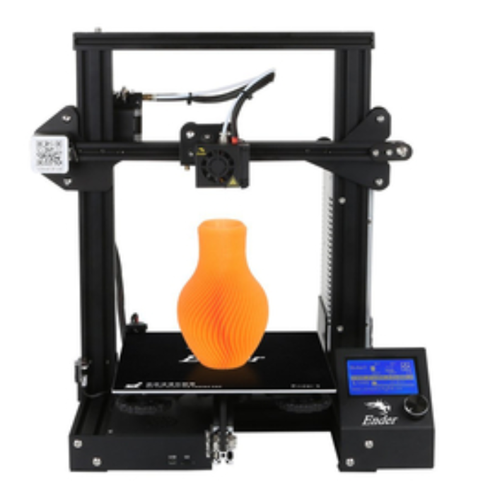 Atal Tinkering Lab – Package 2 (P2) Rapid Prototyping Tool