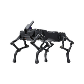 Waveshare WAVEGO 12-DOF Bionic Quadruped Robot Dog Powered by ESP32 - Robocraze