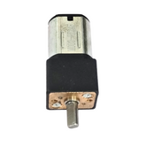 Robocraze DC6V 100RPM GM12-N20 Miniature Gear Motor, with metal gears for precision – Electric Motors - Robocraze