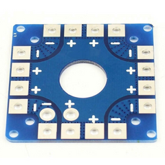 100A Multirotor ESC Power Board β Power distribution board for FPV drones. -DIY drone parts -Robocraze