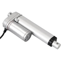 12V 100MM Electric Linear Actuator 50MM/S 180N Stroke Length
