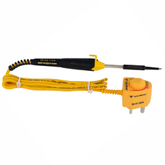 15-30W Soldron Soldering Iron – Adjustable iron for precise repairs – soldering iron - Soldering Kit -Robocraze