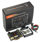 Gravity: Huskylens - An Easy-to-use AI Camera | Vision Sensor