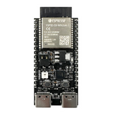 Espressif ESP32-C6-DevKitC-1-N8 Development Board - Robocraze