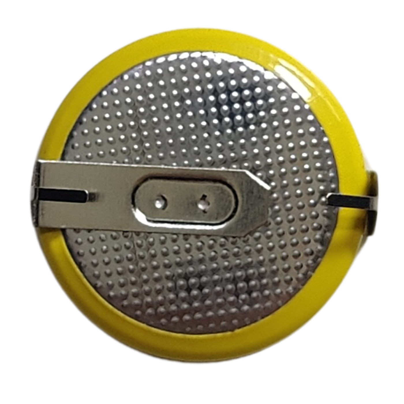 2032 CMOS Battery 2 Pin with Clip -Batteries & Power Supply -Other Batteries -Robocraze