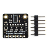 DFRobot Fermion VL6180X ToF Distance Ranging Sensor (Breakout) with Header