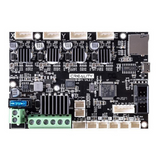 Creality Ender-3 V2 Silent Motherboard – Quieter 3D printing with a silent motherboard. -Robocraze