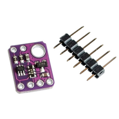 VL53L0X Laser Ranging Sensor – Distance measurement sensor for drones. -DIY Drone Parts -Robocraze