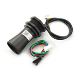 DFRobot A01NYUB Waterproof Ultrasonic Distance Sensor (28-750cm Detection Range) -Ultrasonic Sensor -Robocraze