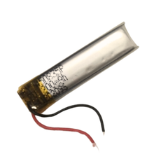 3.7V 200 MAH LIPO Rechargeable Battery - Batteries & Power Supply -LiPO Batteries & Chargers - LiPO Battery - Robocraze