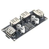 SmartElex USB HUB with 4x USB 2.0 Ports