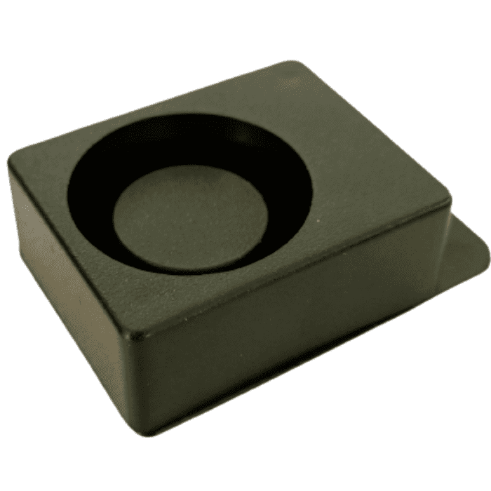 12V Mini Ambulance Siren – Loud 12V siren for emergency sound alerts. -Electronic Components - Robocraze